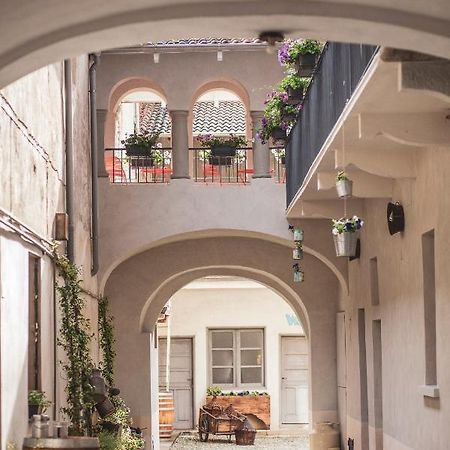 Hotel La Pitta Gattinara Exterior foto