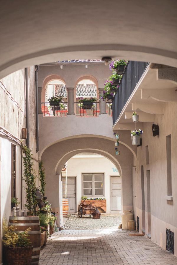Hotel La Pitta Gattinara Exterior foto